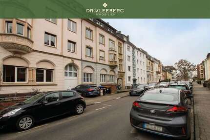 Wohnung Münster Mitte-Süd - 3 Zimmer, 101 m&sup2;, 519.000&euro; | Angebot:26382850