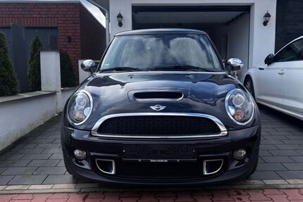 Mini Cooper S 119.000 km 10.450 &euro; Münster 48144
