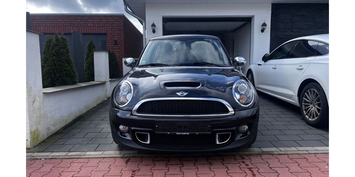 Mini Cooper S 119.000 km 10.450 &euro; Münster 48144