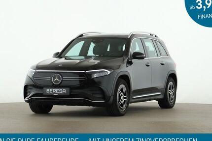 Mercedes-Benz EQB 98.400 km 33.580 &euro; Dülmen 48249