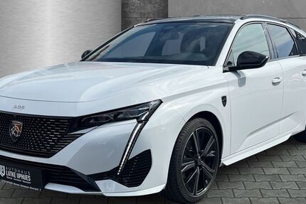 Peugeot 308 20.450 km 26.450 &euro; Münster 48155