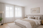 Erstklassiges Wohnen mit Raumhöhe, Stil und zeitloser Eleganz im Herzen des Erphoviertels! - Etagenwohnung Münster Mitte-Nordost | Angebot:26346684