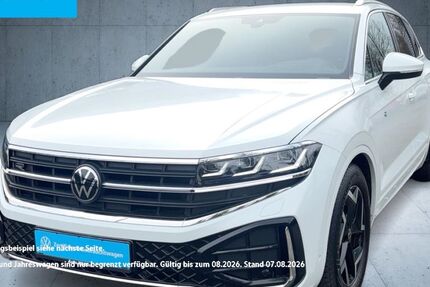 VW Touareg 20.613 km 59.450 &euro; Ahlen 59229