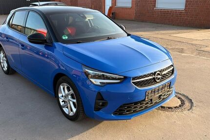 Opel Corsa 77.010 km 16.250 &euro; Ostbevern 48346