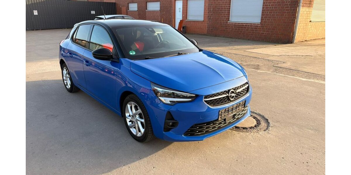 Opel Corsa 77.010 km 16.250 &euro; Ostbevern 48346
