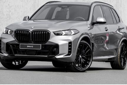 BMW X5 1.001 km 106.980 &euro; Münster 48163