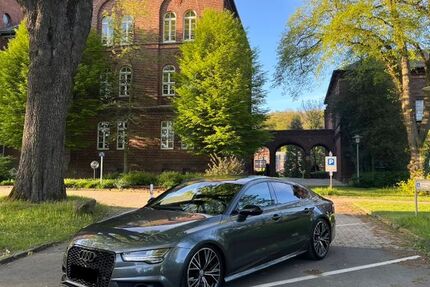 Audi A7 135.000 km 31.500 &euro; Lengerich 49525
