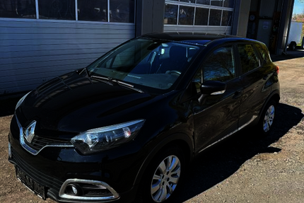 Renault Captur 119.000 km 5.299 &euro; Billerbeck 48727