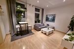 Erdgeschoßwohnung Münster Mitte-Nordost - 3 Zimmer, 64 m&sup2;, 420.000&euro; | Angebot:26131458