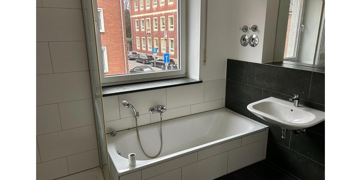 Etagenwohnung Münster Gievenbeck - 3 Zimmer, 99 m&sup2;, 1.720&euro; | Angebot:20616917
