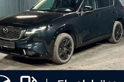 Mazda CX-5 3.662 km 39.570 &euro; Nordwalde 48356