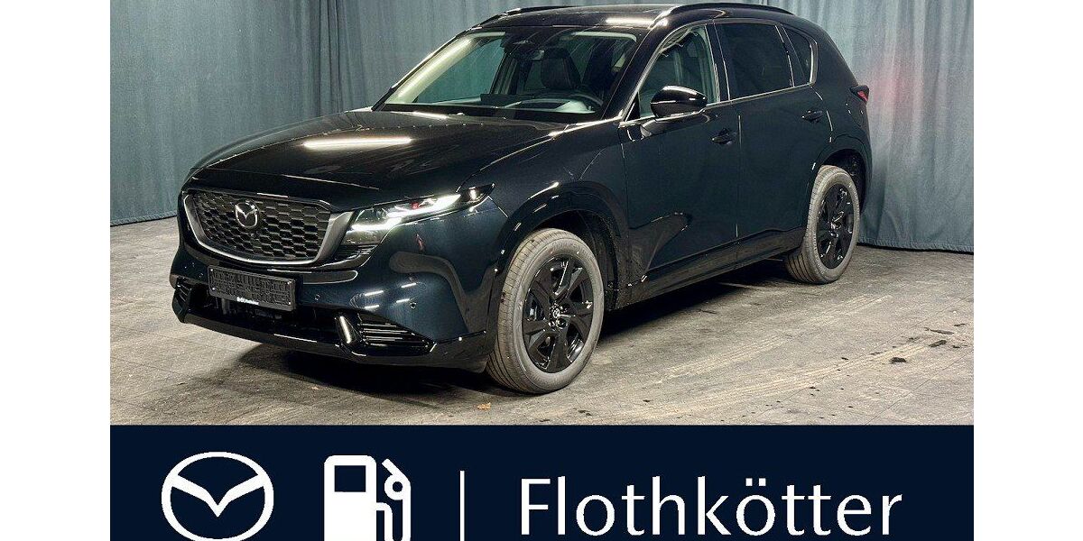 Mazda CX-5 3.662 km 39.570 &euro; Nordwalde 48356