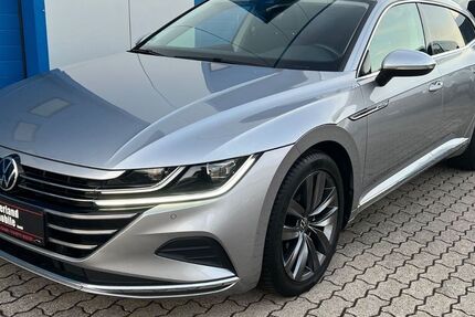 VW Arteon 170.000 km 19.500 &euro; Greven 48268