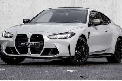 BMW M4 1.001 km 104.980 &euro; Münster 48163