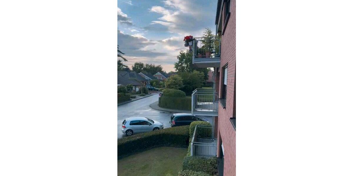 Etagenwohnung Münster Gievenbeck - 2 Zimmer, 55 m&sup2;, 910&euro; | Angebot:25138295