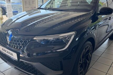 Renault Arkana 8.690 km 31.990 &euro; Münster 48165