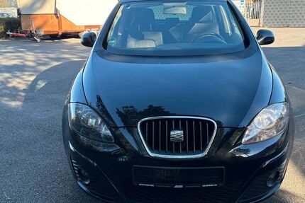 Seat Altea 104.857 km 5.799 &euro; Nottuln 48301