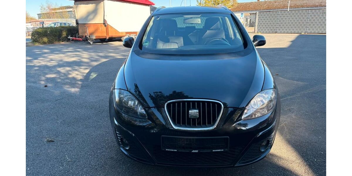 Seat Altea 104.857 km 5.799 &euro; Nottuln 48301