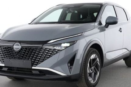 Nissan Qashqai 23.061 km 26.799 &euro; Münster 48145