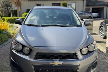 Chevrolet Aveo 177.800 km 2.350 &euro; Nordwalde 48356
