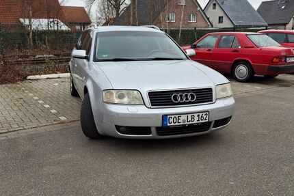 Audi A6 377.190 km 1.150 &euro; Dülmen 48249