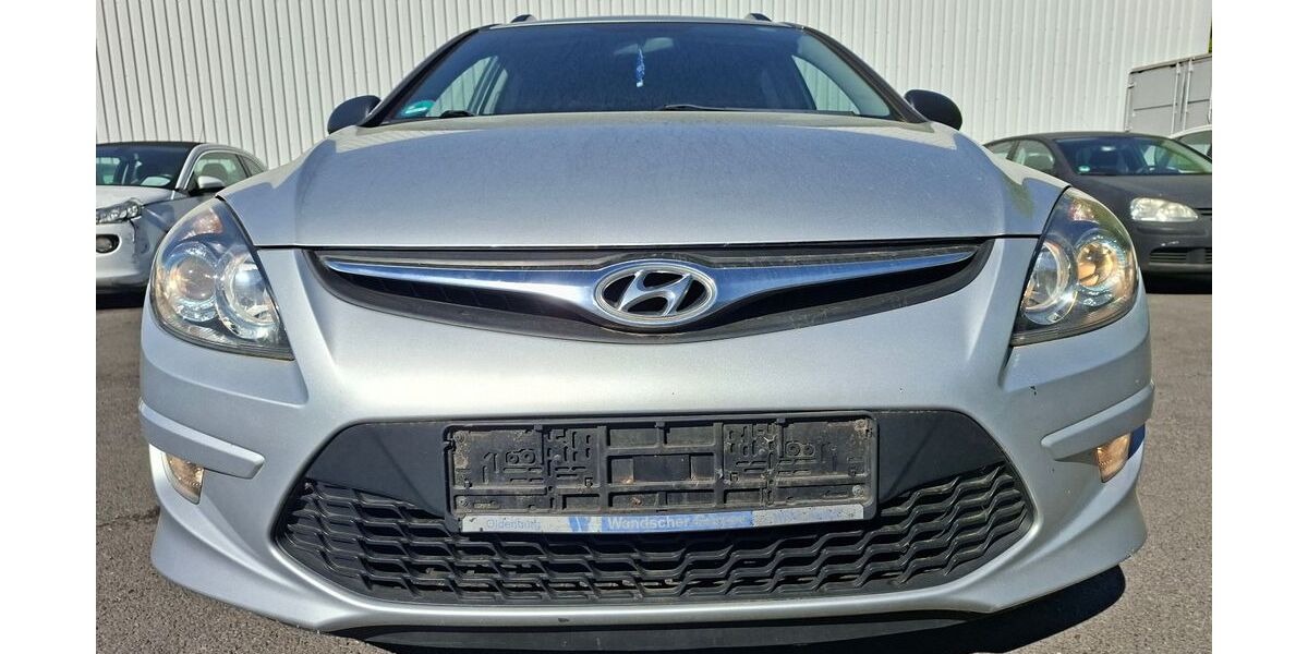 Hyundai i30 180.789 km 1.499 &euro; Münster 48165