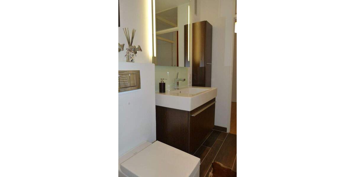 Etagenwohnung Münster Kinderhaus - 2 Zimmer, 60 m&sup2;, 155.000&euro; | Angebot:25777446