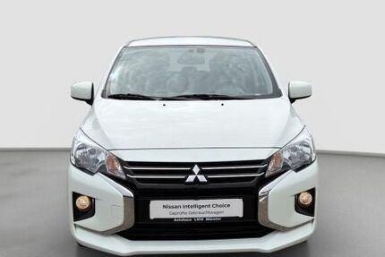 Mitsubishi Space Star 13.938 km 10.980 &euro; Münster 48145