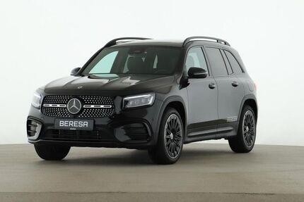 Mercedes-Benz GLB 180 9.900 km 47.750 &euro; Münster 48155
