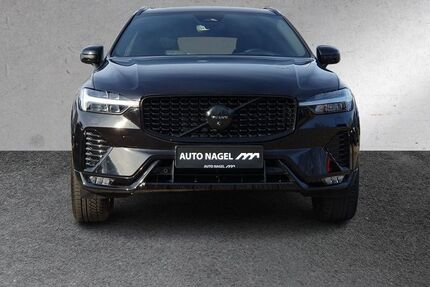 Volvo XC60 9.422 km 48.800 &euro; Münster 48155