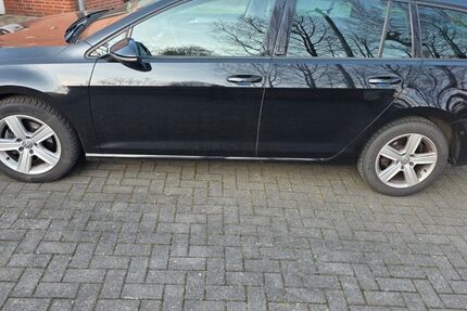 VW Golf 176.000 km 12.200 &euro; Horstmar 48612