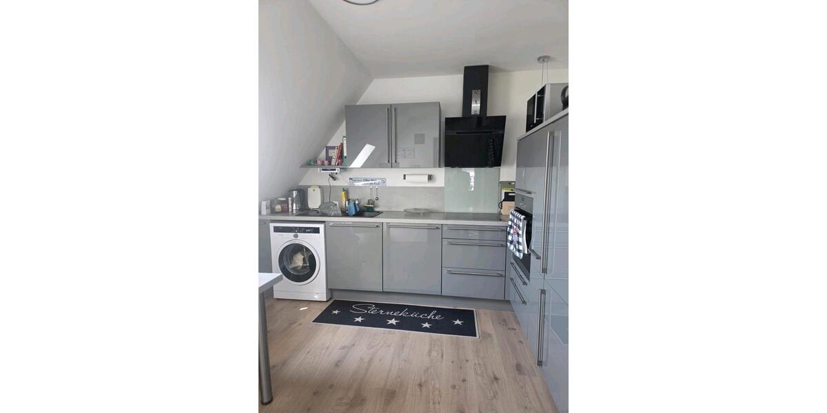 Etagenwohnung Emsdetten - 3 Zimmer, 93 m&sup2;, 990&euro; | Angebot:25852017