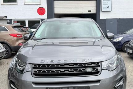 Land Rover Discovery 177.000 km 9.990 &euro; Senden 48308