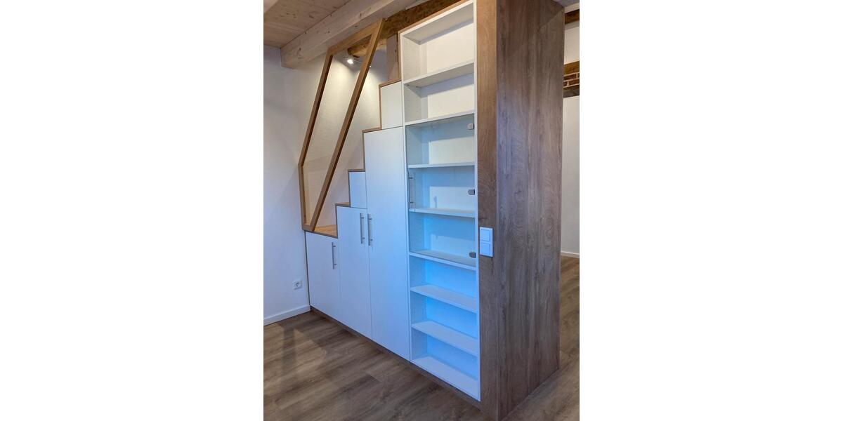 Erdgeschoßwohnung Ostbevern - 1 Zimmer, 35 m&sup2;, 660&euro; | Angebot:25992713