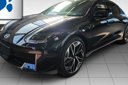 Hyundai IONIQ 6 3.630 km 35.630 &euro; Münster 48153
