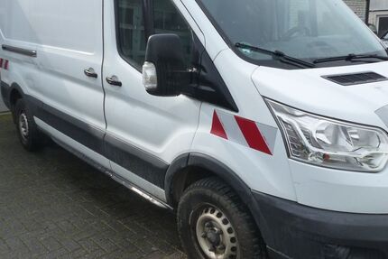 Ford Transit 261.000 km 7.900 &euro; Rosendahl - Darfeld 48720