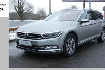 VW Passat Variant 87.500 km 18.490 &euro; Drensteinfurt 48317