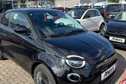 Fiat 500e 13.958 km 17.990 &euro; Münster 48165