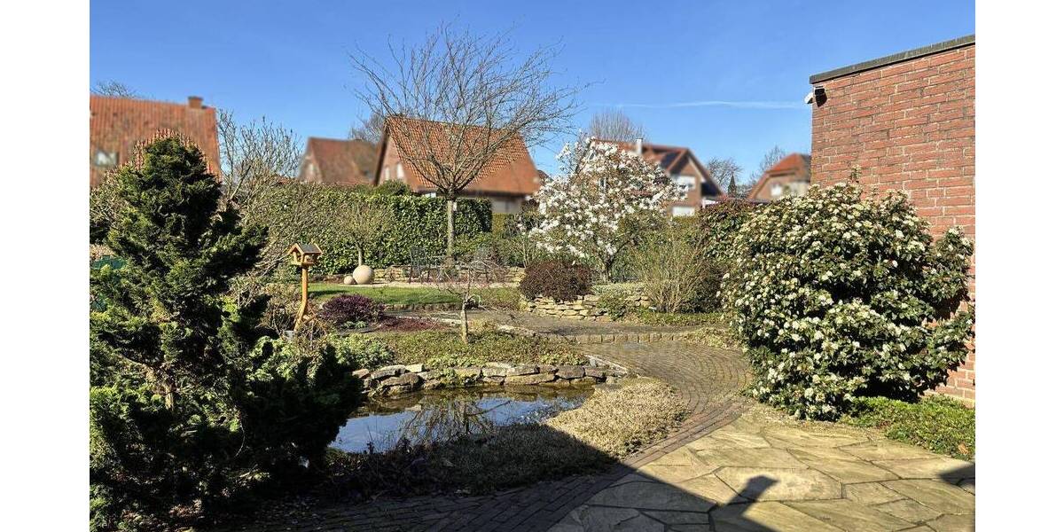 Doppelhaushälfte Horstmar - 4 Zimmer, 120 m&sup2;, 259.000&euro; | Angebot:26029177