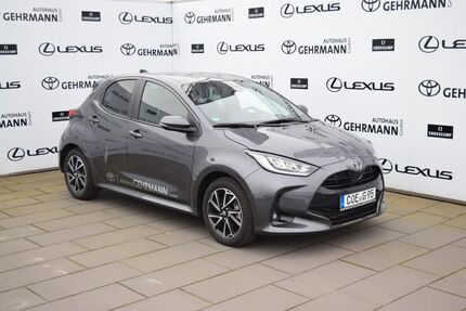 Toyota Yaris 3.500 km 31.190 &euro; Nottuln bei Münster 48301