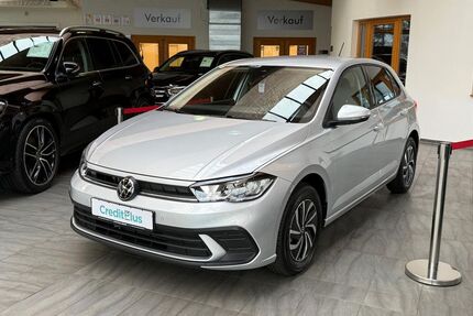 VW Polo 13.179 km 18.490 &euro; Emsdetten 48282