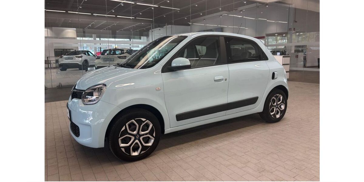 Renault Twingo 44.512 km 10.490 &euro; Dülmen 48249
