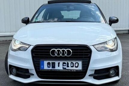 Audi A1 148.000 km 10.900 &euro; Laer 48366