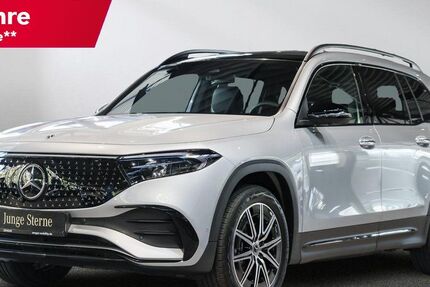 Mercedes-Benz EQB 14.195 km 45.990 &euro; Ahlen 59229