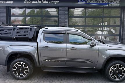 VW Amarok 29.000 km 54.890 &euro; Ascheberg 59387