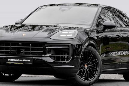 Porsche Cayenne 3.000 km 122.800 &euro; Münster 48163