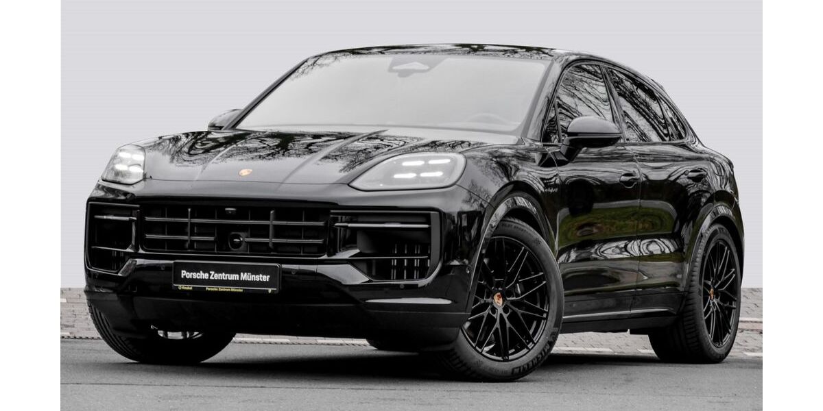 Porsche Cayenne 3.000 km 122.800 &euro; Münster 48163