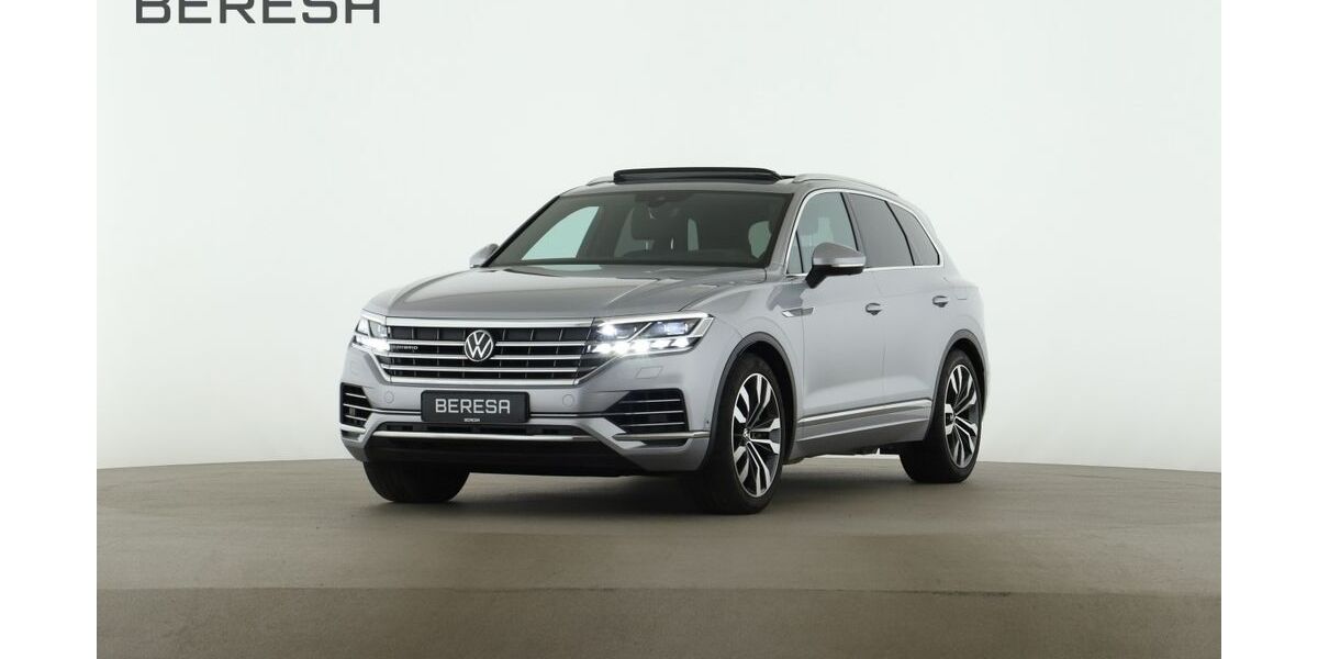 VW Touareg 106.300 km 41.880 &euro; Emsdetten 48282