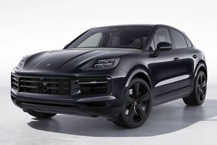 Porsche Cayenne 9.240 km 110.800 &euro; Münster 48163