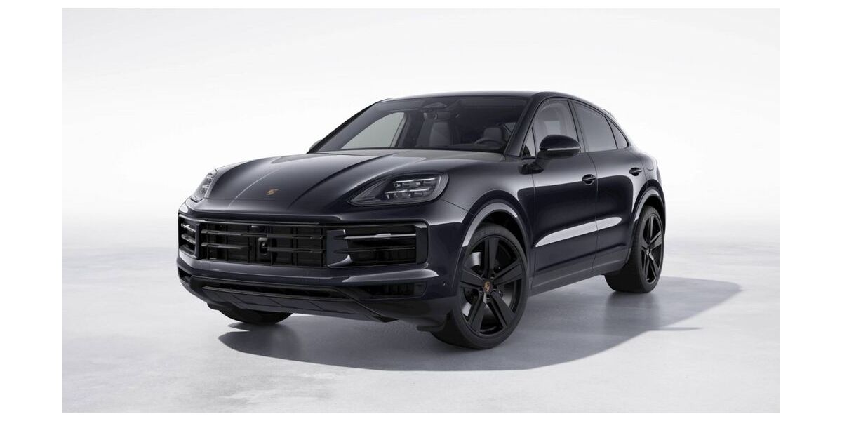 Porsche Cayenne 9.240 km 110.800 &euro; Münster 48163